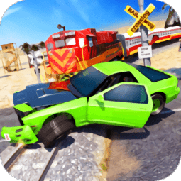 Ϸؿ(Car Train Racing)