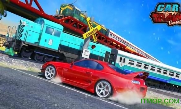 Ϸؿ(Car Train Racing) v1.1 ׿ڹƽ 0