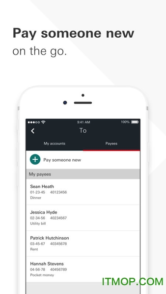 Ӣ(HSBC UK) v2.28.0 ׿ 0