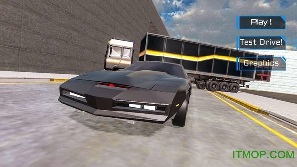 صϷ(The KITT Game : Official) v3.0 ׿ؿ 2