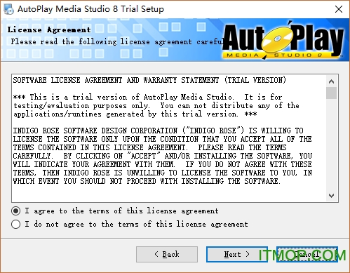 AutoPlay Media Studio(Զ) v8.5.1.0 1