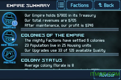 Ǽó4X۹(Star Traders 4X Empires) v2.2.13 ׿ 3