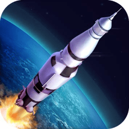 ģİ(Rocket Simulator 3D)