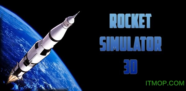 ģİ(Rocket Simulator 3D) v2.1202 ׿ 0