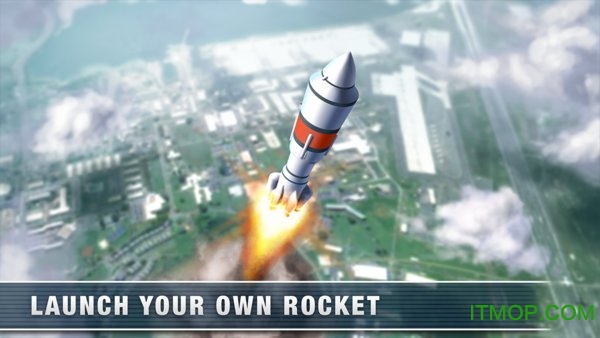 ģİ(Rocket Simulator 3D) v2.1202 ׿ 3