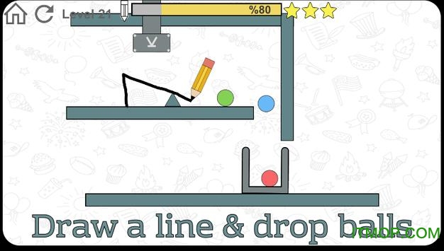 ߻(Draw and Drop) v1.0.4 ׿ 0
