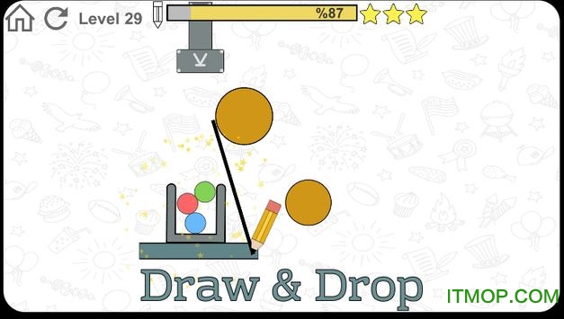 ߻(Draw and Drop) v1.0.4 ׿1