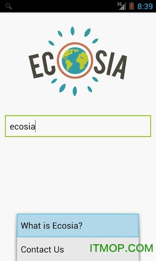 Ecosiaɫ v3.5.4 ׿0