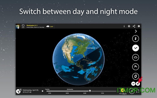 MeteoEarthȫ v2.2.1 ׿ 3