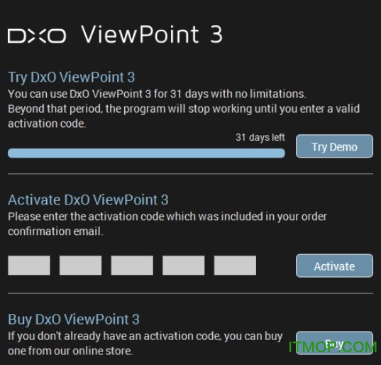 DxO Viewpoint 3ƽ v3.2.0 Ѱ0