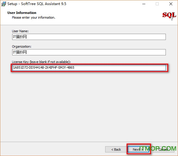 sql assistant 9ƽ