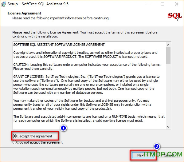 sql assistant 9ƽ