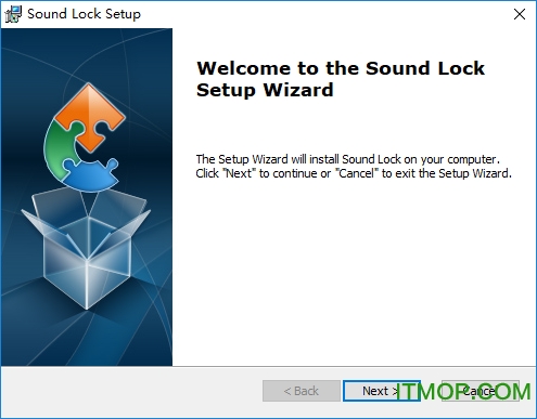 sound lock win10(ƹ) v1.3.2 ٷ0