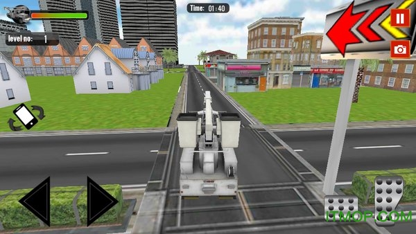 ʽ(Bucket Truck) v1.0 ׿ 2