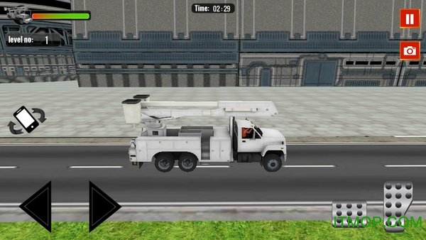 ʽ(Bucket Truck) v1.0 ׿ 3