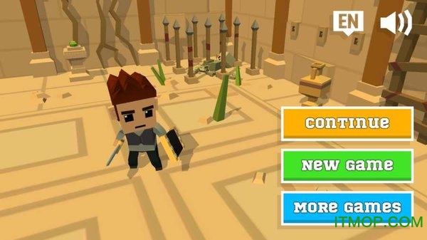 򵥵޽Ұ(Simple Dungeon) v1.0 ׿ڹƽ 1