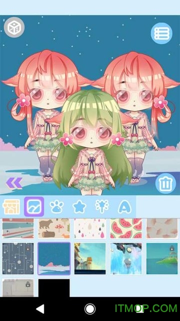 ƴƽ(Avatar Doll)(δϾ) v1.0.1 ׿i 3