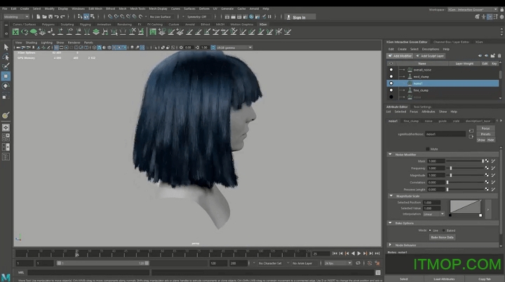 Autodesk Maya 2019ƽ M 0