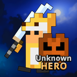 Ӣİ(Unknown Hero)