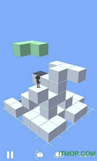 ССʵ(Little Climber) v1.0 ׿ 0