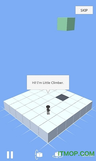 ССʵ(Little Climber) v1.0 ׿ 2