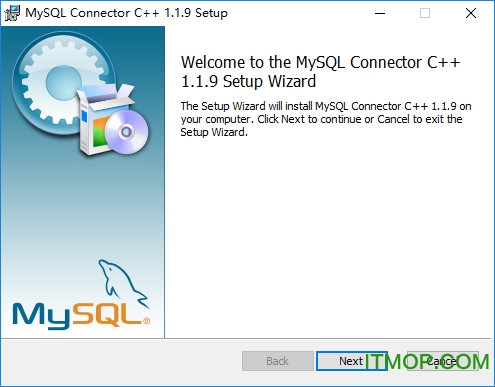 c++mysqlݿ(mysql connector c++) v8.0.13 x86\x64 ٷ0