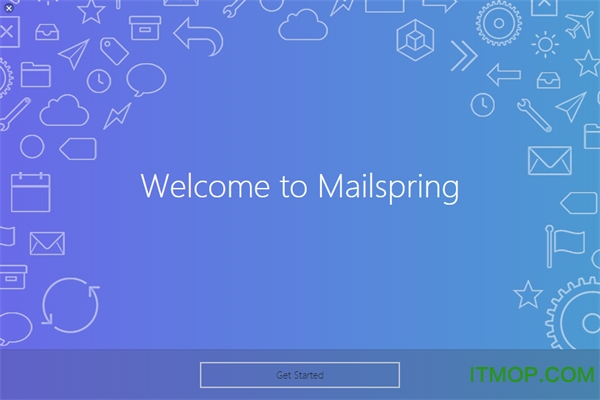 MailSpring(ʼ) v1.2 ٷѰ 0