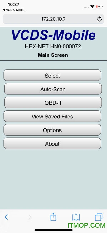 VCDS Mobile v0.0.17 ׿1