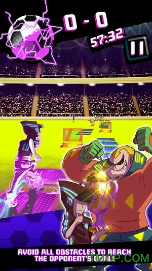 ޺(Neon Soccer) v1.0.3 ׿ 2