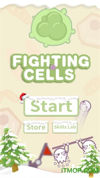 սϸ(Fighting Cells) v1.1.9 ׿ 3