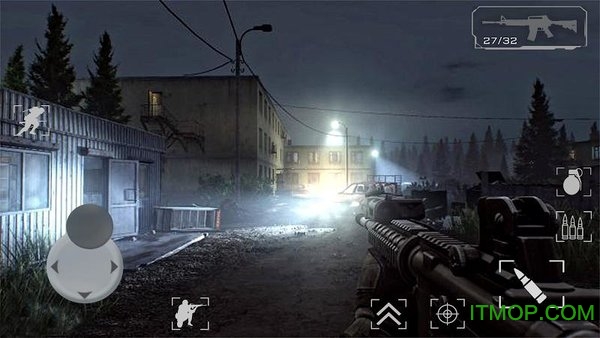 ؾӢ(Swat Elite Force) v0.0.1 ׿° 0