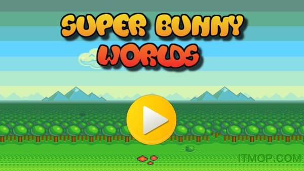 (Super Bunny Worlds) v1.0 ׿0