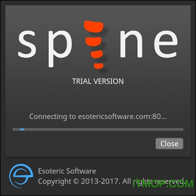 spine(2D) v3.6.32 ٷ 0