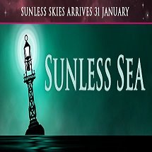 ޹֮steam(sunless sea)