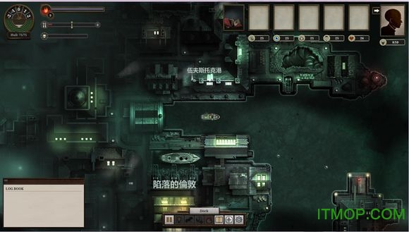 ޹֮steam(sunless sea) v2.0.3 İ0