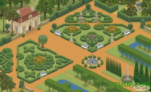 黨԰(Inner Garden Classic Garden) v3.0 ׿2