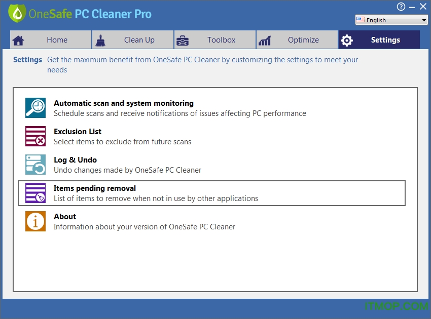 OneSafe PC Cleaner(ϵͳ) v6.2 ƽ 0