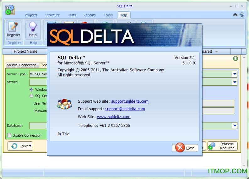 SQL Delta for MySQL(ݿԱȹ) v5.1 עƽ 0