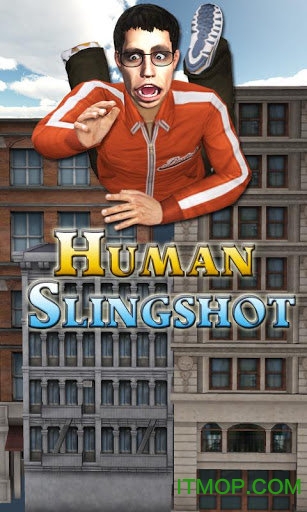 嵯(Human Slingshot 3D) v2.1 ׿3