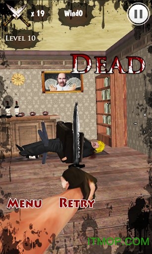 ɵ2°(Knife King 2) v2.7 ׿ 0