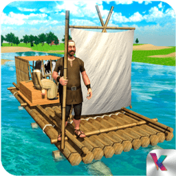 ģ(Raft Simulator)