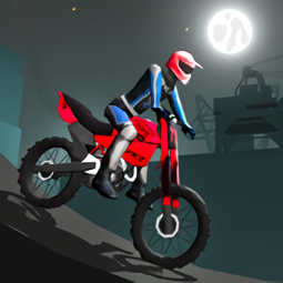 Ħгؼ3D(Motorcycle Stunts 3D)