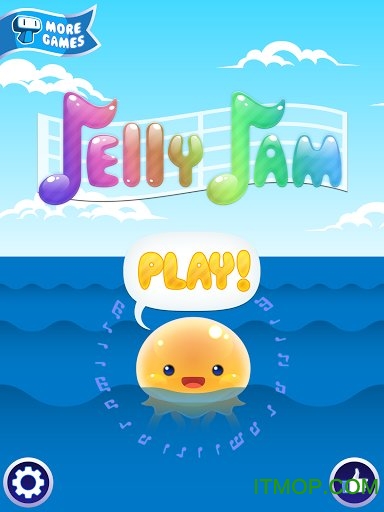 cˮĸ(Jam that Jelly) v1.0.6 ׿ 3