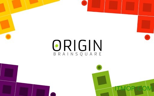 Դ֮ͷħ(Origin Brainsquare) v1.2.0 ׿ 0