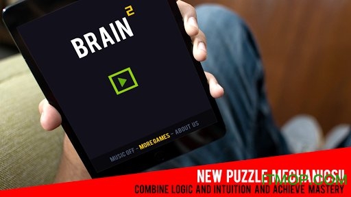 ͷħ(Brainsquare) v1.8.0 ׿1