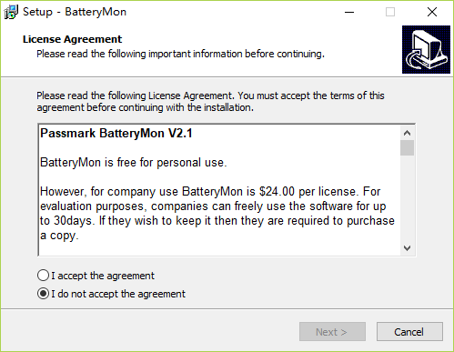 BatteryMon(ʼǱ޸) v2.1 ԰0
