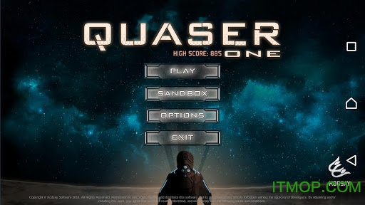 һ(Quaser One) v1.2.7 ׿0