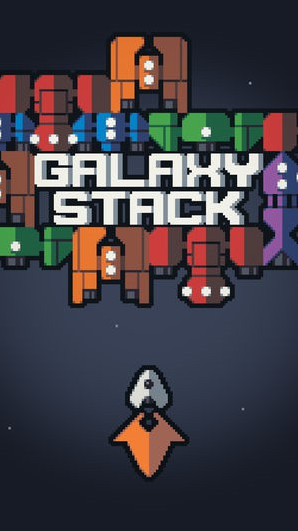 ϵջϷ(Galaxy Stack) v1.0 ׿ 0