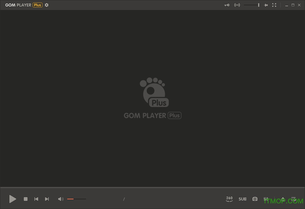 GOM Player Plus v2.3.53.5317 ȥ 0