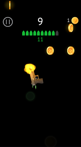 õǹ(The Gun Idle) v1.0 ׿ 1